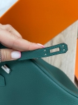Сумка женская Birkin, 30, togo Hermes Артикул LUX-83707. Вид 6