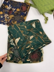 Платок Gucci Артикул LUX-83714. Вид 1