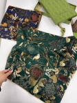 Платок Gucci Артикул LUX-83714. Вид 3