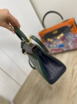 Сумка женская KELLY , 25, GHW Hermes Артикул LUX-83736. Вид 2