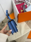 Сумка женская Conctance 18 cm Hermes Артикул LUX-83749. Вид 3