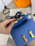 Сумка женская Conctance 18 cm Hermes Артикул LUX-83749. Вид 4
