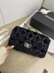 Сумка женская Chanel Артикул LUX-83757. Вид 1