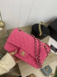 Сумка женская Chanel Артикул LUX-83754. Вид 1