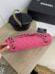 Сумка женская Chanel Артикул LUX-83754. Вид 4