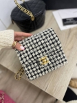 Сумка женская Chanel Артикул LUX-83753. Вид 1