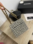 Сумка женская Chanel Артикул LUX-83753. Вид 3