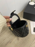 Сумка женская Chanel Артикул LUX-83751. Вид 4