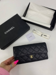Кошелек Chanel Артикул LUX-83759. Вид 1