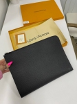 Папка 35*25*4 Louis Vuitton Артикул LUX-83762. Вид 6