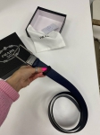 Ремень мужской Prada Артикул LUX-83763. Вид 2