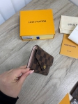 Кошелек  Louis Vuitton Артикул LUX-83773. Вид 2