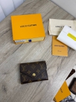 Кошелек  Louis Vuitton Артикул LUX-83772. Вид 1