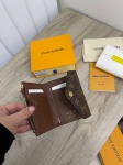 Кошелек  Louis Vuitton Артикул LUX-83772. Вид 3