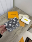 Кошелек  Louis Vuitton Артикул LUX-83771. Вид 1