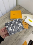 Кошелек  Louis Vuitton Артикул LUX-83771. Вид 3