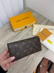 Кошелек  Louis Vuitton Артикул LUX-83769. Вид 3