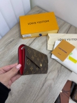 Кошелек  Louis Vuitton Артикул LUX-83768. Вид 3