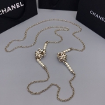 Бусы Chanel Артикул LUX-83777. Вид 1
