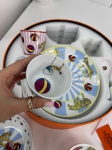 Сервиз детский Hermes Артикул LUX-83779. Вид 8