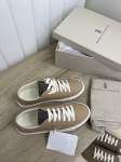  Кеды женские Brunello Cucinelli Артикул LUX-83787. Вид 2