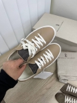  Кеды женские Brunello Cucinelli Артикул LUX-83787. Вид 3