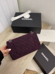 Сумка женская Chanel Артикул LUX-83788. Вид 3