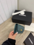 Кошелек Chanel Артикул LUX-83795. Вид 2