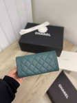 Кошелек Chanel Артикул LUX-83795. Вид 3