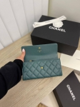 Кошелек Chanel Артикул LUX-83795. Вид 4
