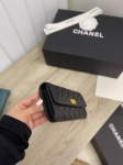 Кошелек Chanel Артикул LUX-83794. Вид 2