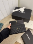 Кошелек Chanel Артикул LUX-83794. Вид 4