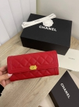 Кошелек Chanel Артикул LUX-83793. Вид 2