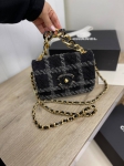 Сумка женская Chanel Артикул LUX-83791. Вид 1