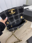Сумка женская Chanel Артикул LUX-83791. Вид 5
