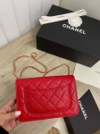 Сумка женская Chanel Артикул LUX-83792. Вид 3