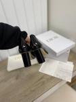 БАЛЕТКИ НА КАБЛУКАХ  IDYLLE Christian Dior Артикул LUX-83796. Вид 5