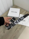 Ремень Celine Артикул LUX-83803. Вид 1