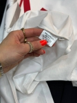 Футболка Max Mara Артикул LUX-83808. Вид 3