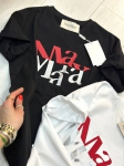 Футболка Max Mara Артикул LUX-83808. Вид 4