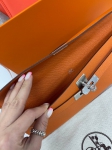 КЛАТЧ KELLY CUT, Epsom Hermes Артикул LUX-83828. Вид 5