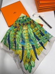 Платок Hermes Артикул LUX-83842. Вид 1
