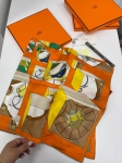 Платок Hermes Артикул LUX-83838. Вид 1