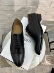 Туфли Berluti  Артикул LUX-83866. Вид 1