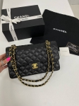 Сумка женская 30 см Chanel Артикул LUX-83877. Вид 1