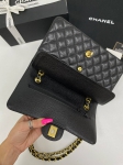 Сумка женская 30 см Chanel Артикул LUX-83877. Вид 5