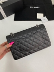 Сумка женская 30 см Chanel Артикул LUX-83876. Вид 3