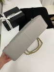 Сумка женская 25 см Chanel Артикул LUX-83875. Вид 4