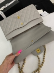 Сумка женская 25 см Chanel Артикул LUX-83875. Вид 6