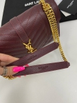 Сумка женская  Yves Saint Laurent Артикул LUX-83891. Вид 2